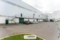 Warehouse 1 091 m² in Minsk, Belarus