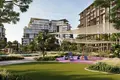 Mieszkanie 1 pokój 789 m² Business Bay, Emiraty Arabskie