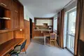 1 room apartment 33 m² in Warsaw, Poland