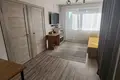 3 room apartment 49 m² Brest, Belarus