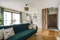 Appartement 3 chambres 68 m² en Varsovie, Pologne