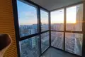 Mieszkanie 3 pokoi 57 m² Mińsk, Białoruś