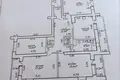 Apartamento 4 habitaciones 105 m² Narach, Belarús
