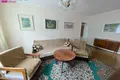 3 room apartment 47 m² Kaunas, Lithuania