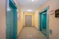 Apartamento 1 habitación 43 m² Minsk, Belarús