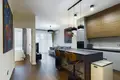 2 room apartment 50 m² in Warsaw, Poland