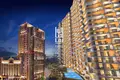 Apartamento 1 habitación 550 m² Dubái, Emiratos Árabes Unidos