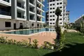 2 room apartment 55 m² Avsallar, Turkey