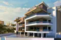 Appartement 1 chambre 63 m² Demos Agiou Athanasiou, Chypre