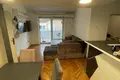 Wohnung 1 Schlafzimmer 59 m² Budva, Montenegro