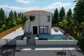 Willa 4 pokoi 250 m² Agios Epiktitos, Cyprus