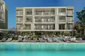Appartement 2 chambres 98 m² Paphos, Chypre