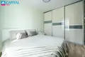 Wohnung 3 zimmer 63 m² Klaipeda, Litauen