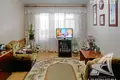 Wohnung 3 Zimmer 61 m² Brest, Weißrussland