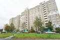 Apartamento 2 habitaciones 51 m² Minsk, Bielorrusia