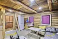 House 49 m² Ozyaritska-Slabadski rural council, Belarus