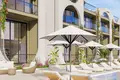 Квартира 1 спальня 95 м² Girne Belediyesi, Северный Кипр