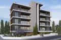 Penthouse 3 pokoi 140 m² Gmina Means Neighborhood, Cyprus