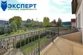 House 477 m² Aziaryckaslabadski sielski Saviet, Belarus