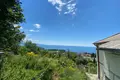 Land 245 m² Sutomore, Montenegro