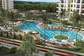 Appartement 3 chambres 163 m² Antalya, Turquie