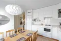 Appartement 3 chambres 86 m² Helsinki sub region, Finlande