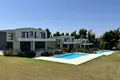 5 bedroom villa 350 m² Siviri, Greece