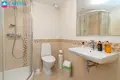5 room apartment 108 m² Vilnius, Lithuania