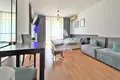 1 bedroom apartment 43 m² Nesebar, Bulgaria