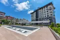 Apartamento 4 habitaciones 176 m² Muratpasa, Turquía