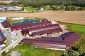 Warehouse 1 258 m² in Kirsy, Belarus