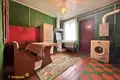 2 room apartment 47 m² Dzyarzhynsk, Belarus