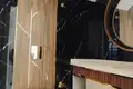 Квартира 2 комнаты  Тосмур, Турция