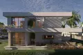 4-Schlafzimmer-Villa 1 200 m² Turtle Bay Village, Nordzypern