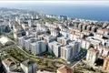 Complejo residencial New residence with swimming pools and green areas in a prestigious area, Istanbul, Turkey