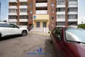 Apartamento 1 habitación 37 m² Minsk, Belarús