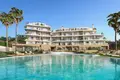 2 bedroom apartment 78 m² la Vila Joiosa Villajoyosa, Spain