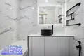 Wohnung 2 zimmer 36 m² Minsk, Belarus