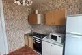 Apartamento 1 habitación 34 m² Balbasava, Bielorrusia