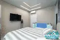 2 room apartment 61 m² Aziaryckaslabadski sielski Saviet, Belarus