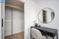 2 room apartment 33 m² Vilnius, Lithuania