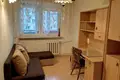 2 room apartment 40 m² in Warsaw, Poland