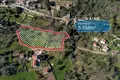 Parcelas 5 558 m² Budva, Montenegro