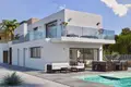 3 bedroom villa 347 m² Teulada, Spain