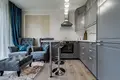 1 bedroom apartment 63 m² Prague, Czech Republic