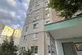 2 room apartment 52 m² Minsk, Belarus