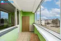 Appartement 2 chambres 31 m² Palanga, Lituanie