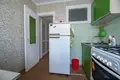 Apartamento 2 habitaciones 40 m² Minsk, Bielorrusia