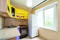Apartamento 4 habitaciones 58 m² Minsk, Belarús
