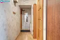 Квартира 2 комнаты 42 м² Вильнюс, Литва